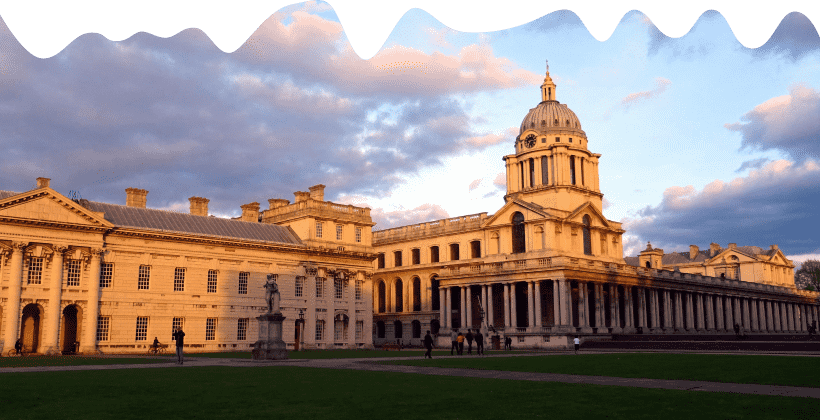 University & Course Selection